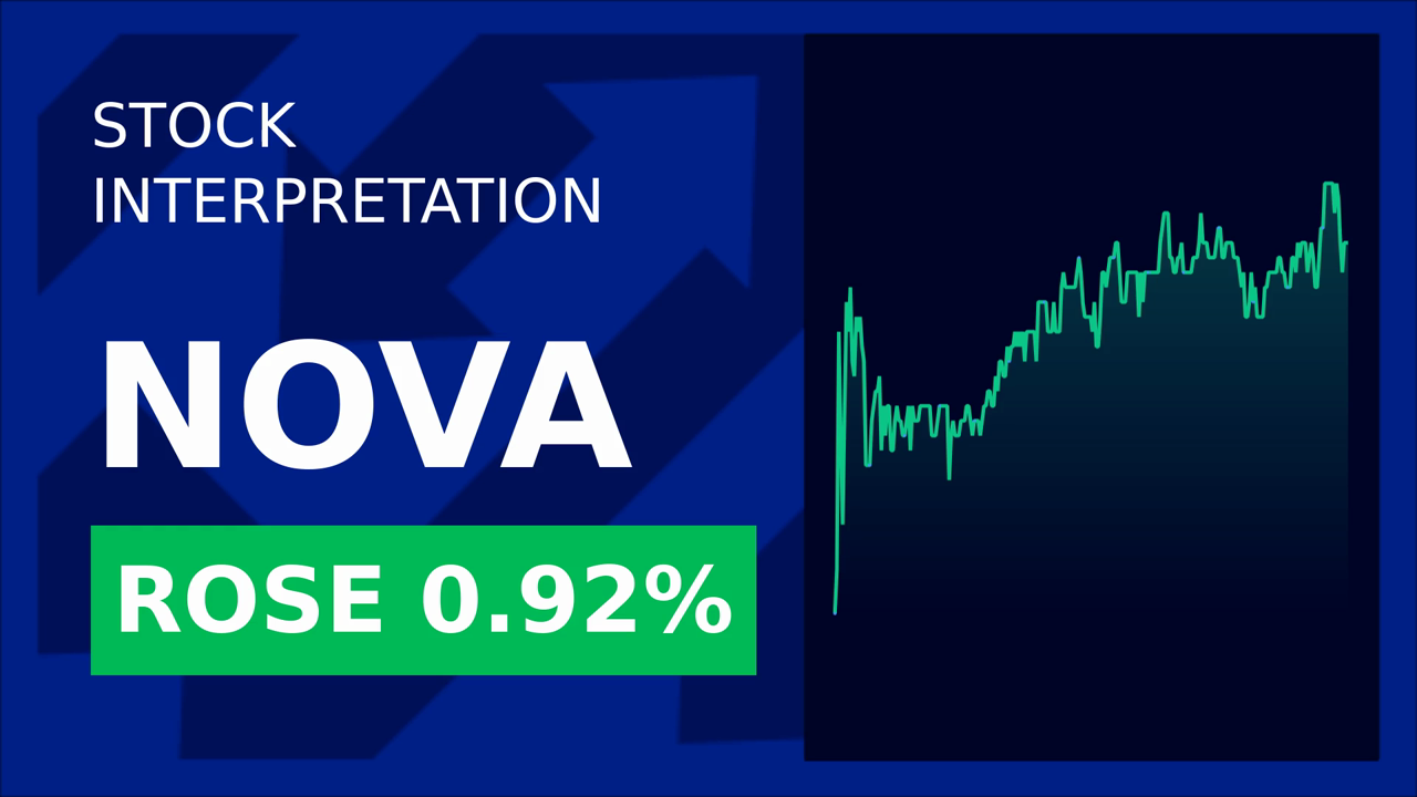 Sunnova Stock Drops: Trump Cancels $2.92B Loan