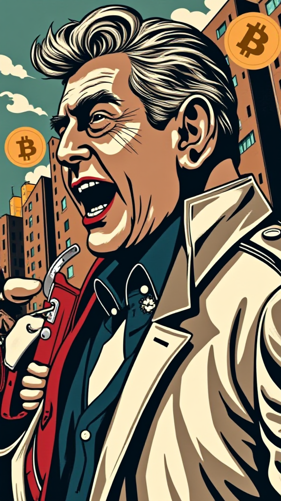 UK Plans to Become Global Cryptocurrency Hub: Embracing Blockchain and Digital Assets