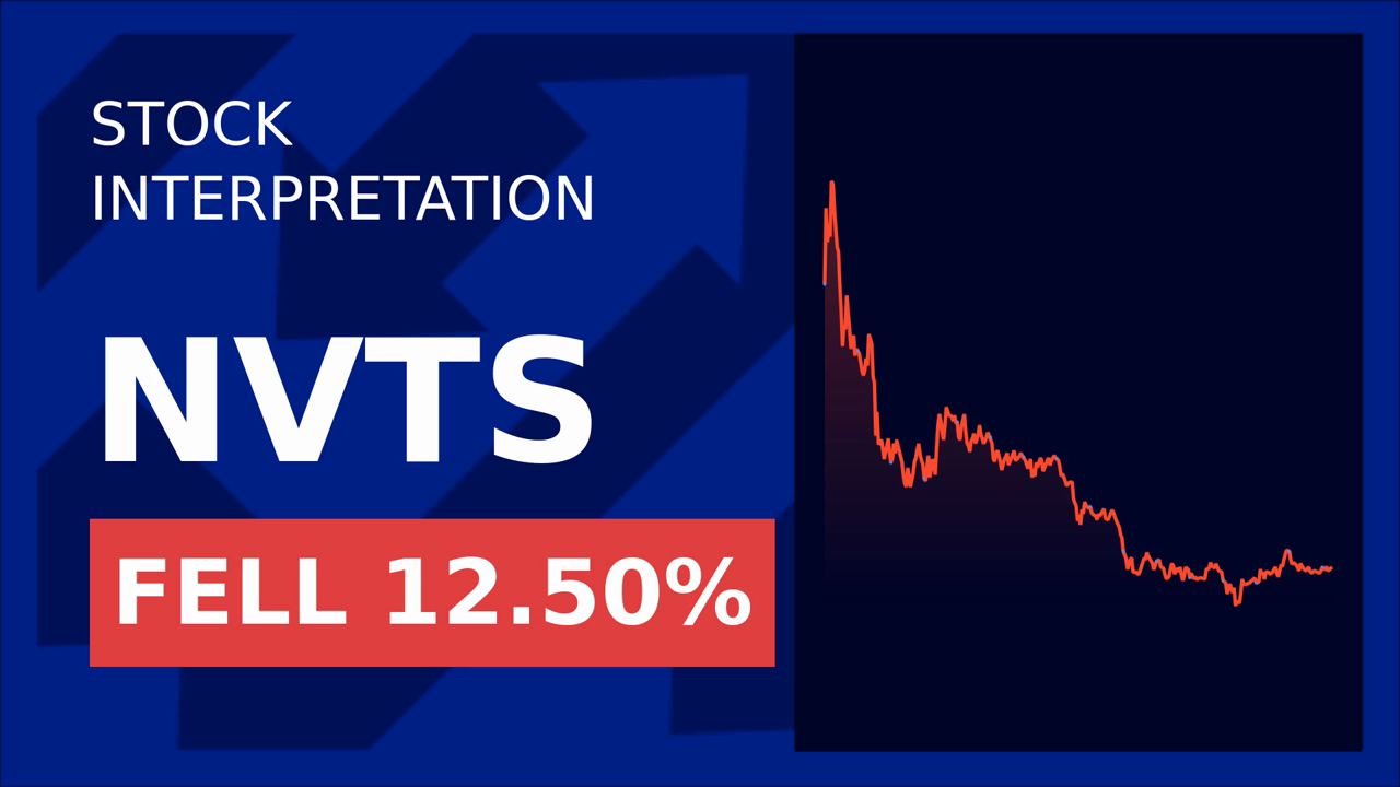 Navitas Semiconductor Stock Plummets: Director Dumps 2.16M Shares
