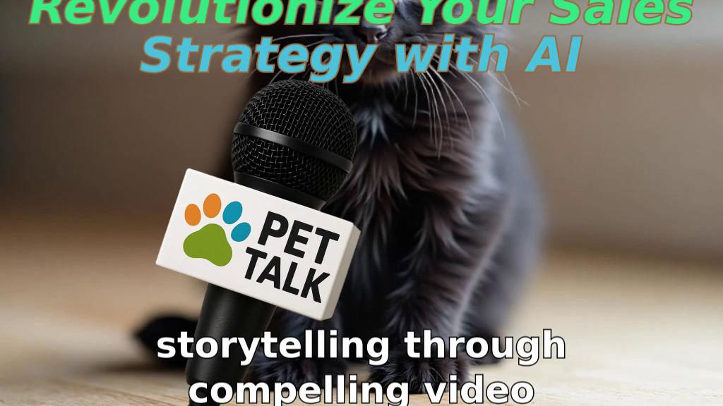Revolutionize Your Sales Strategy with AI