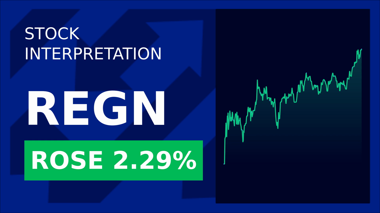 Regeneron's COPD Trials: Stock Plummets 11.64%!