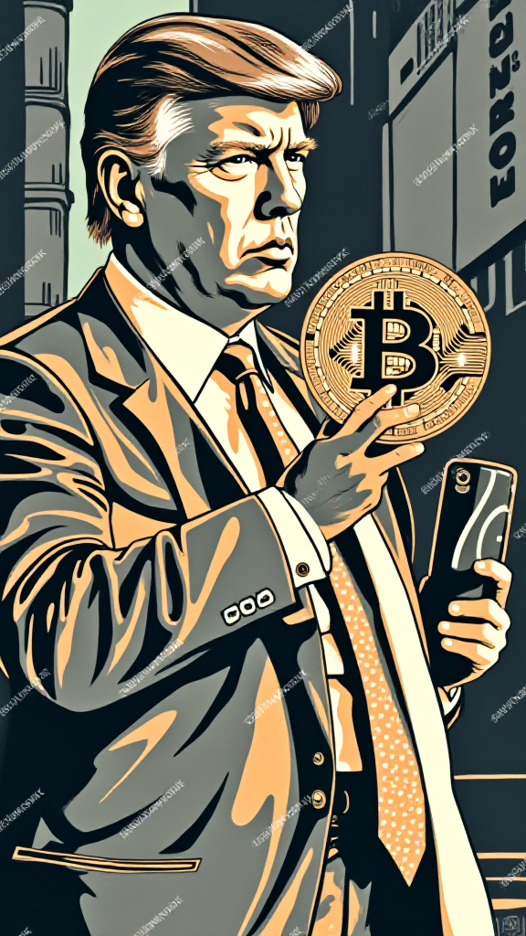 Trump's $394M Memecoin Dinner: Who Paid and Who Attended?