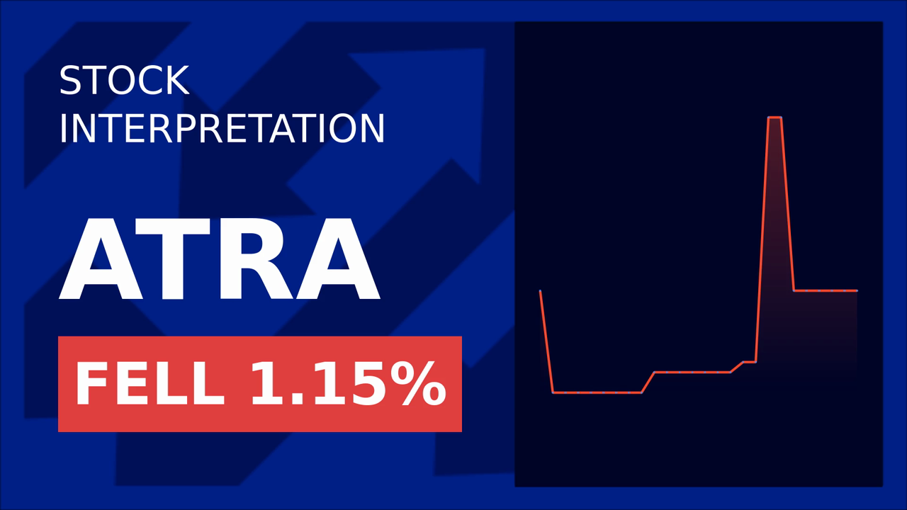 Atara Biotherapeutics Drops: New Board Member Shakes Market