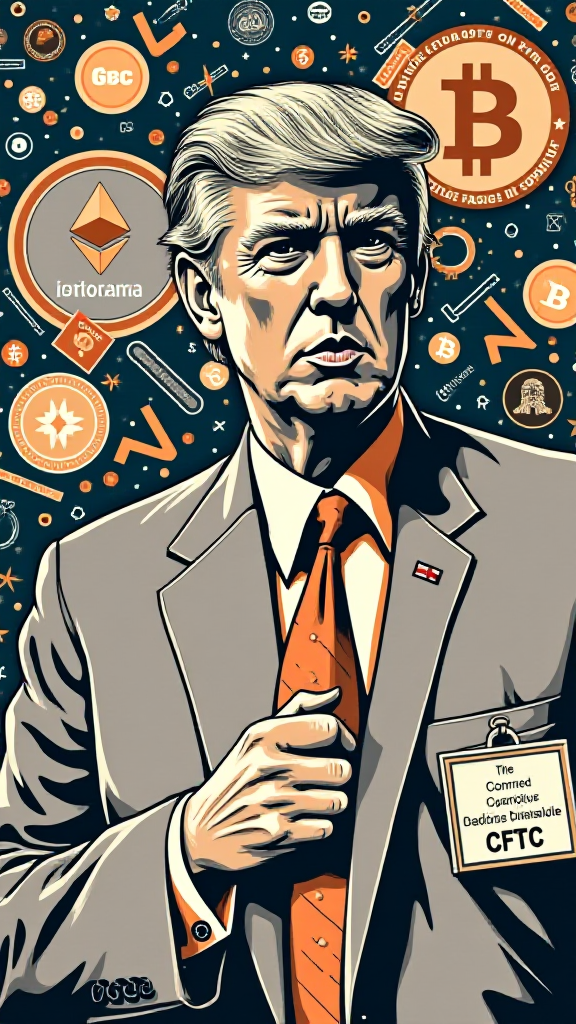 US House introduces Digital Asset Market Clarity Act: what's next for altcoins?