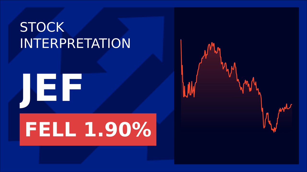 Jefferies Stocks Drop: Price Targets Shift!
