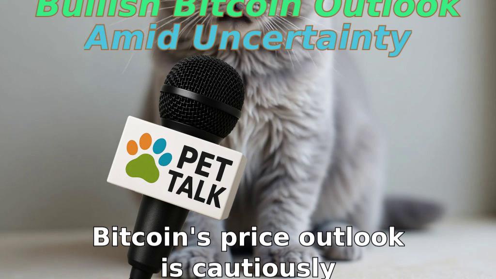 Bullish Bitcoin Outlook Amid Uncertainty