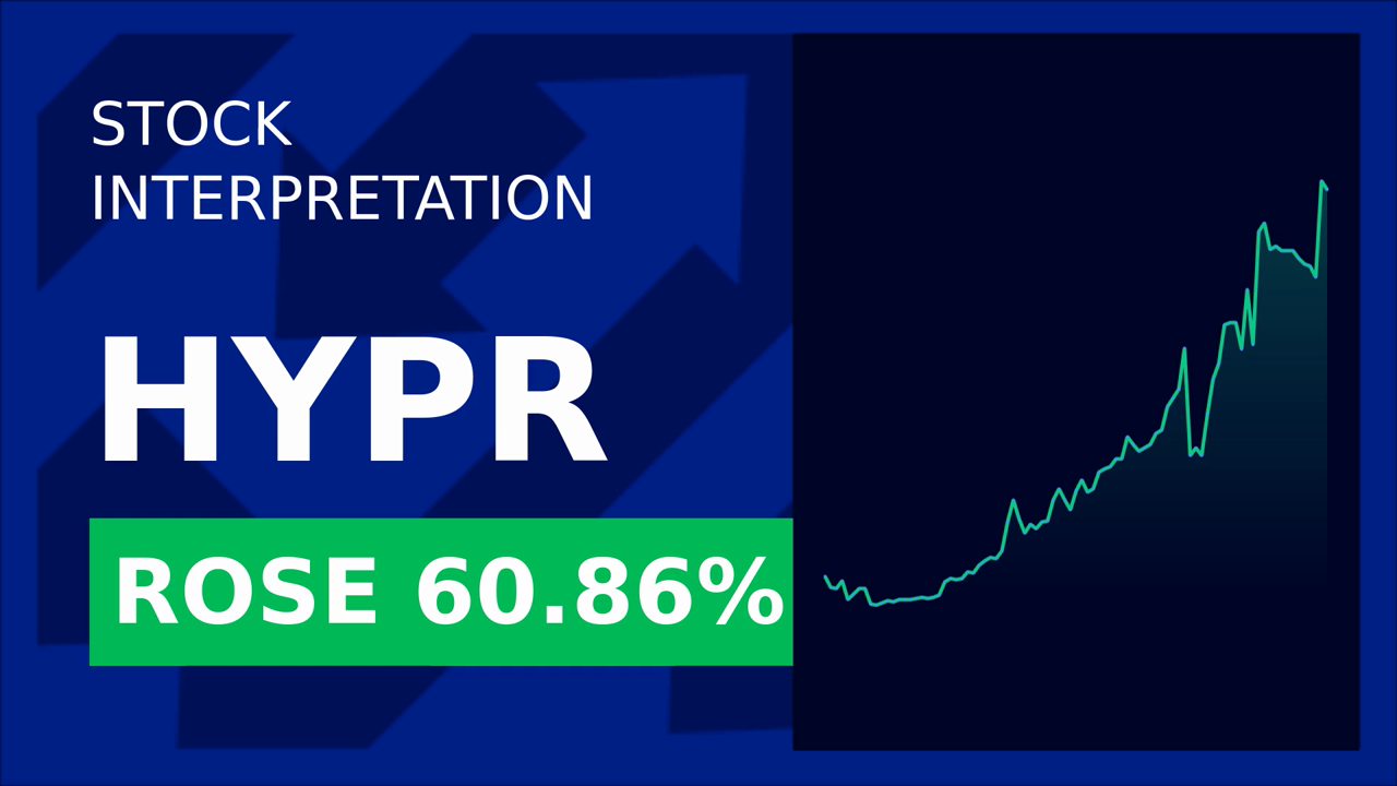 Hyperfine's AI MRI Soars 50% Post-FDA Approval!