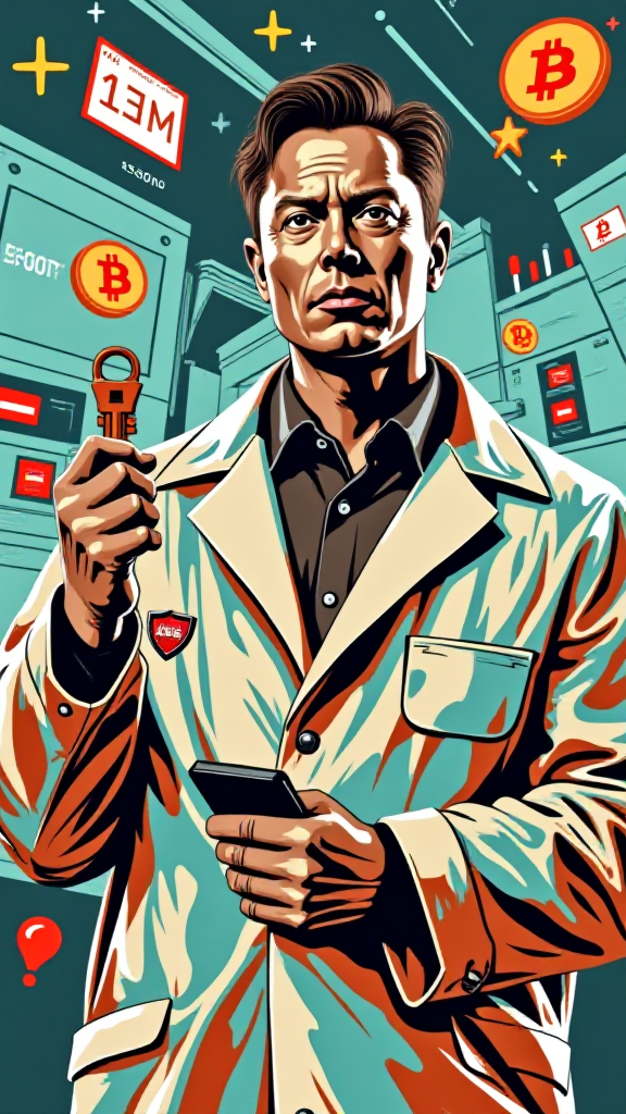 XChat gets 'Bitcoin-style' encryption, but is it secure?