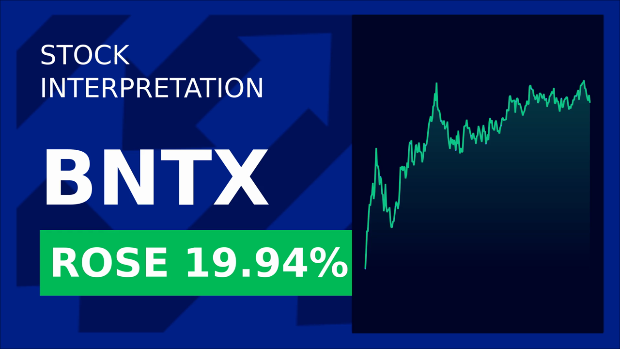 BioNTech Stock Soars 20% on $111B Deal!