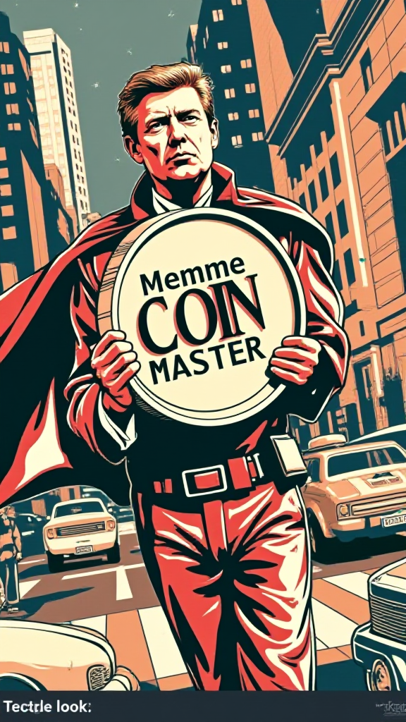 Trump's Meme Coin Project Launches Crypto Wallet and Trading App