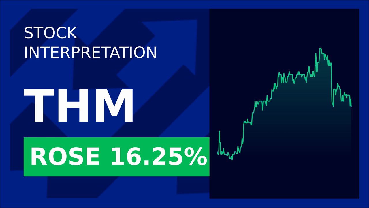 Trump's Tariff Hike: Tower Hill Mines Soar 6.12%!