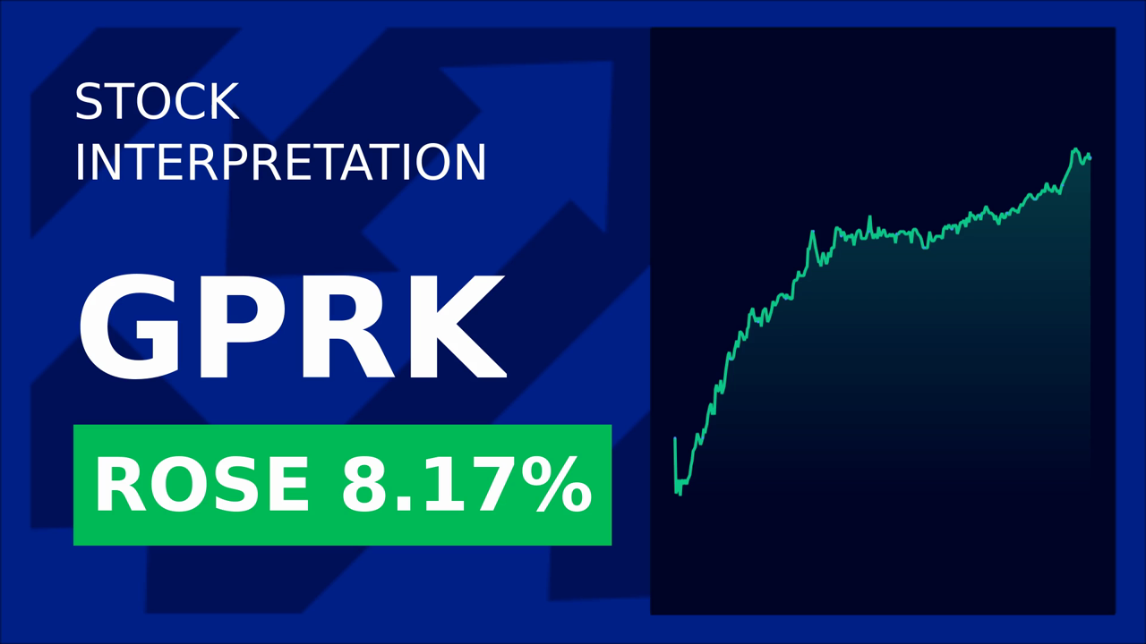 GeoPark Stocks Surge: Why Investors Are Buying In!