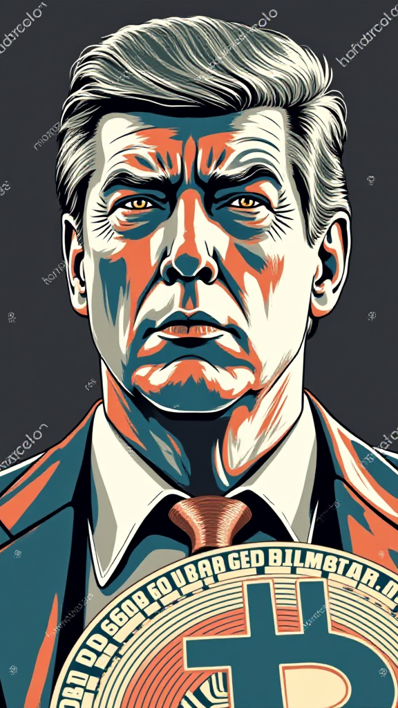 Trump's Bitcoin ETF: A New Era in Crypto?