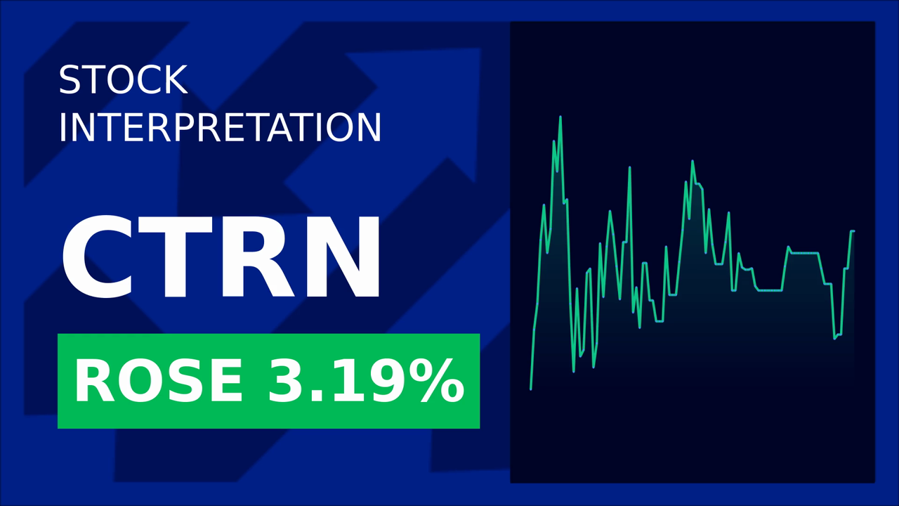 Citi Trends Stock Soars: Q1 Sales Surprise!