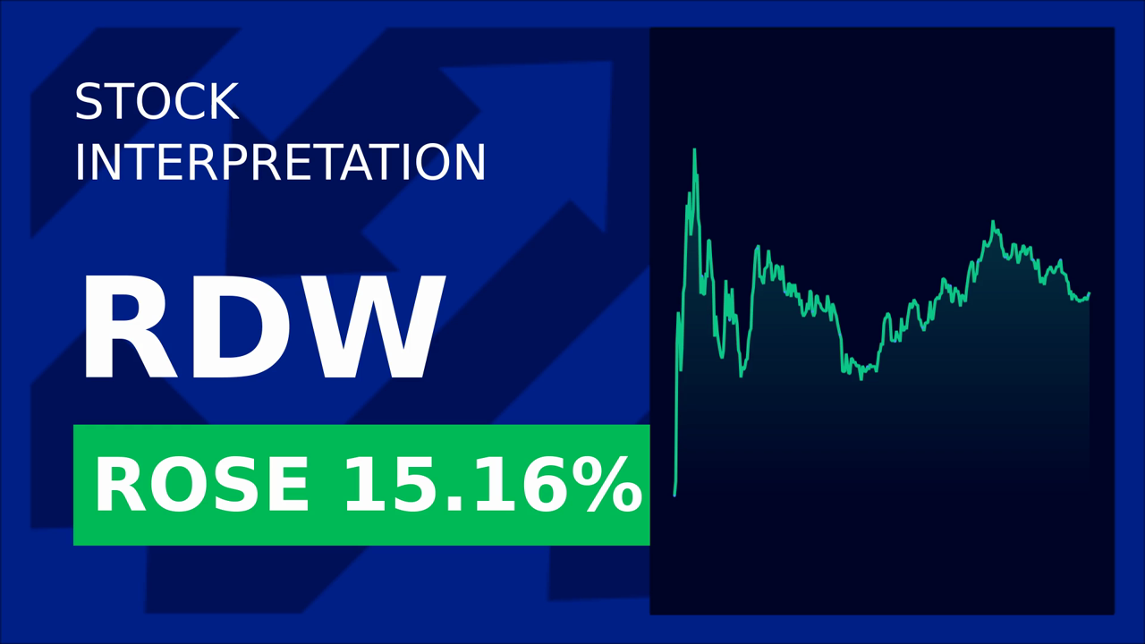 Redwire Stock Soars: NASA Approves Lunar & Martian Tech!