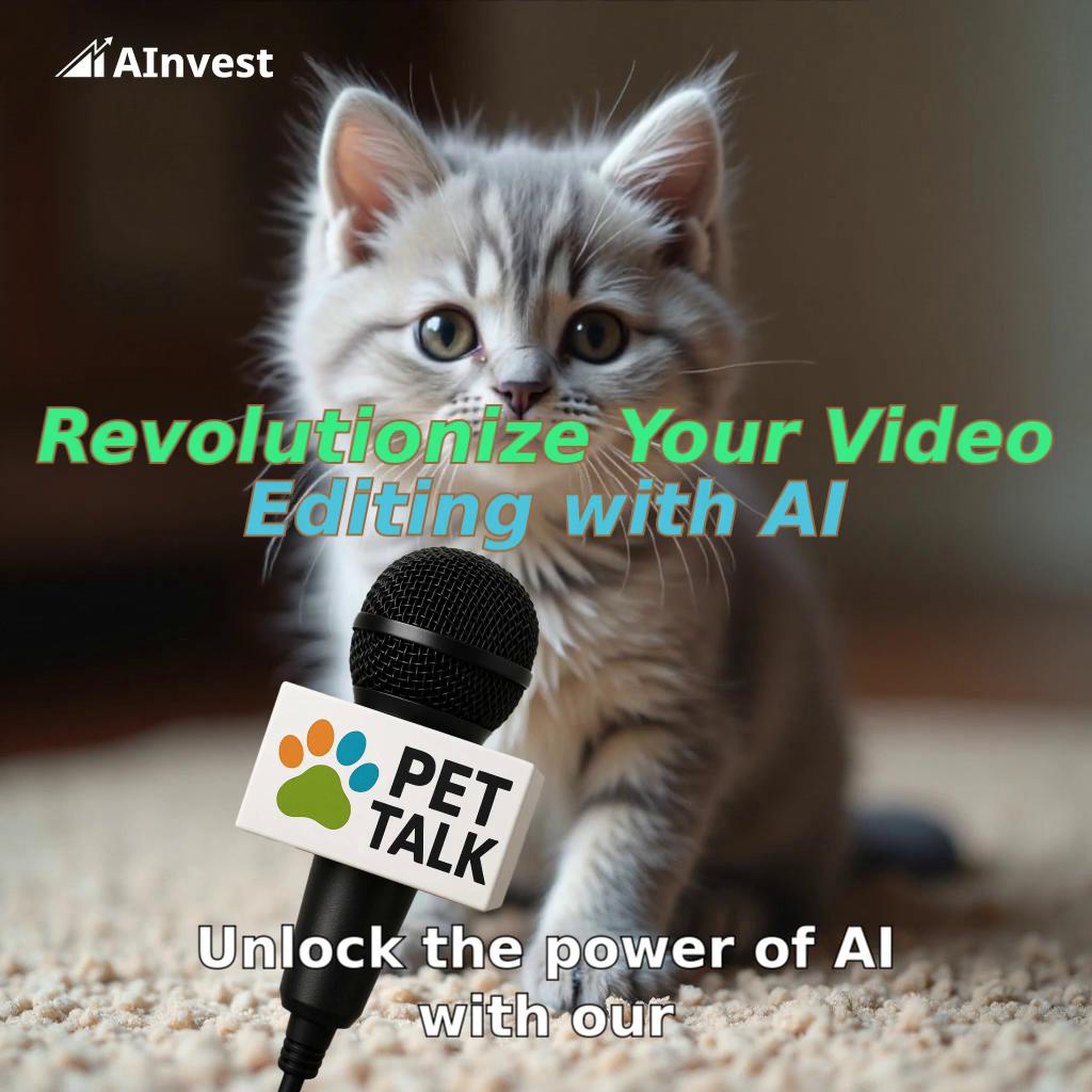 Revolutionize Your Video Editing with AI