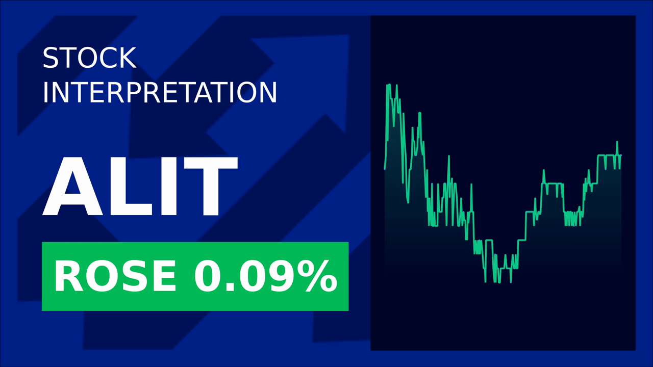 Alight Inc. Soars 1.38% Post-Hours: New HR Chief Sparks Surge!