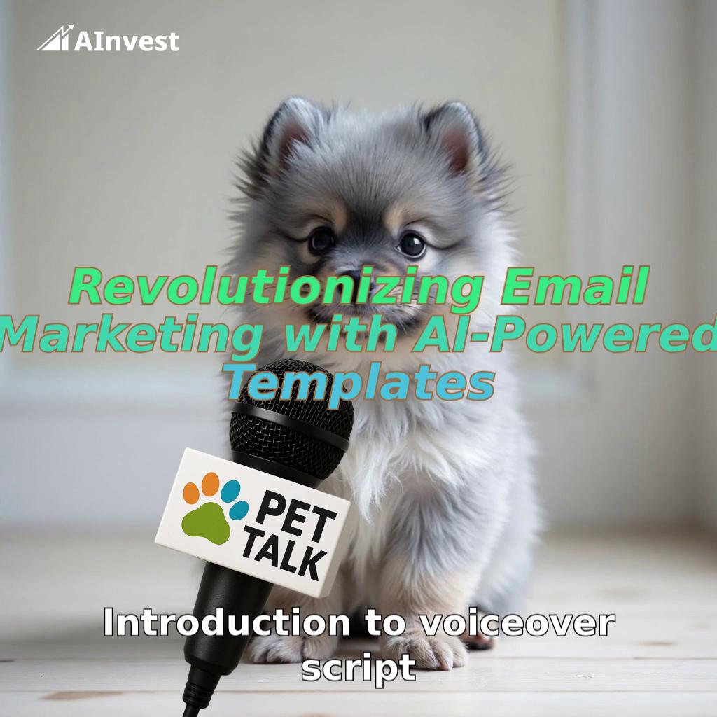Revolutionizing Email Marketing with AI-Powered Templates