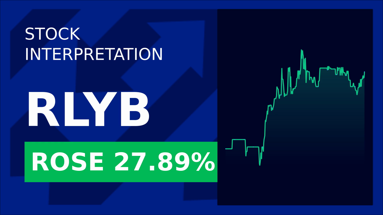 Rallybio Stock Drops: 2025 Study Plans Announced