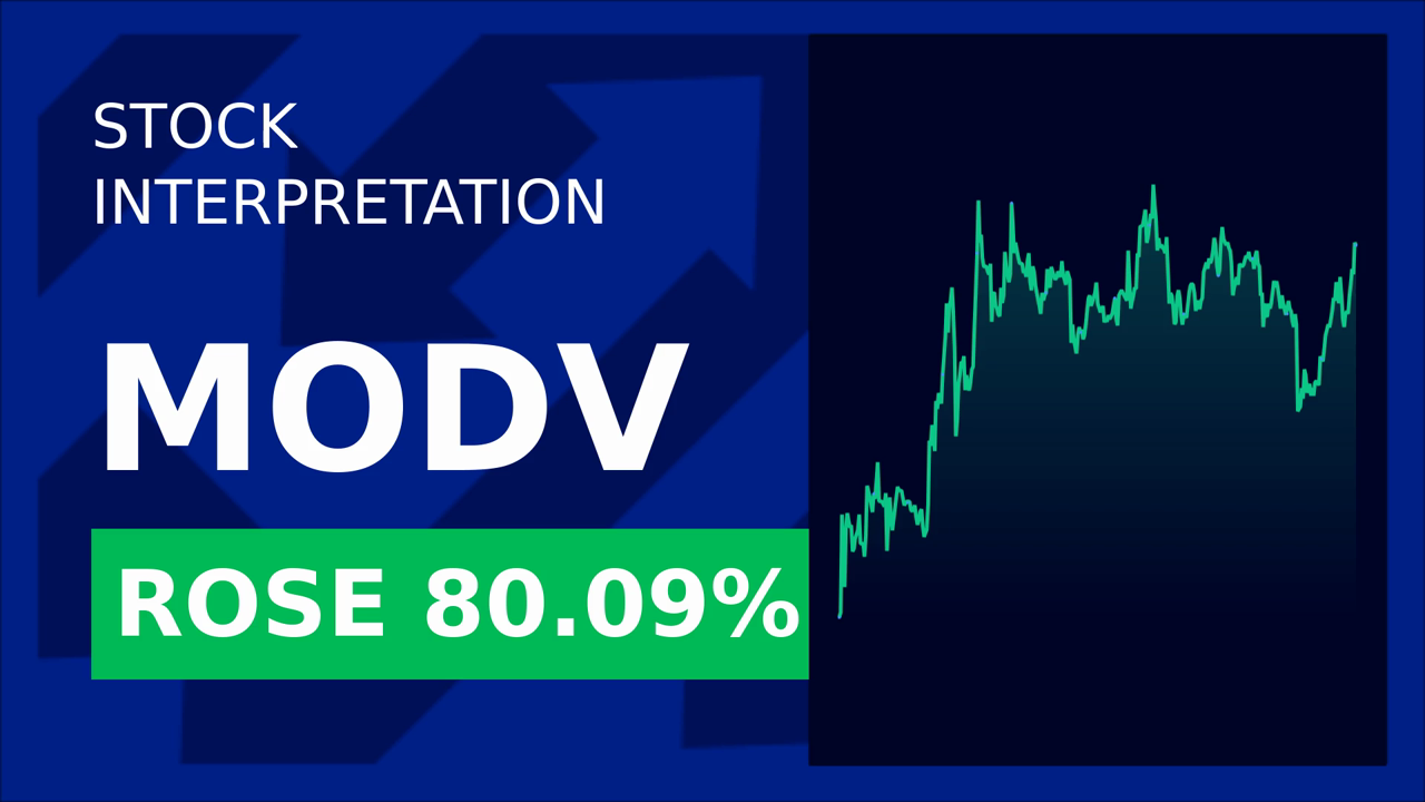 Modivcare Stock Drops 4.57%: Q1 2025 Revenue Woes & Strategic Shifts