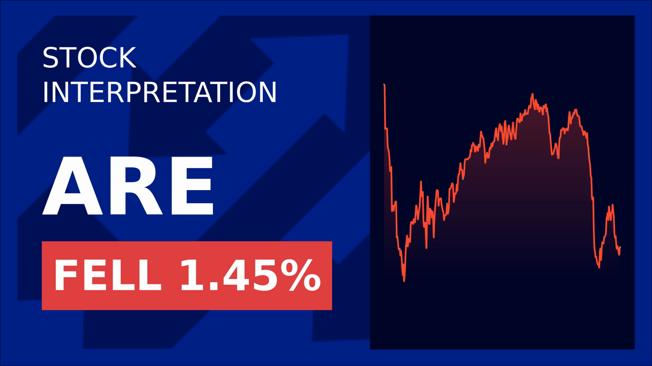 Trump's Tax Bill Boosts Alexandria Real Estate Shares!