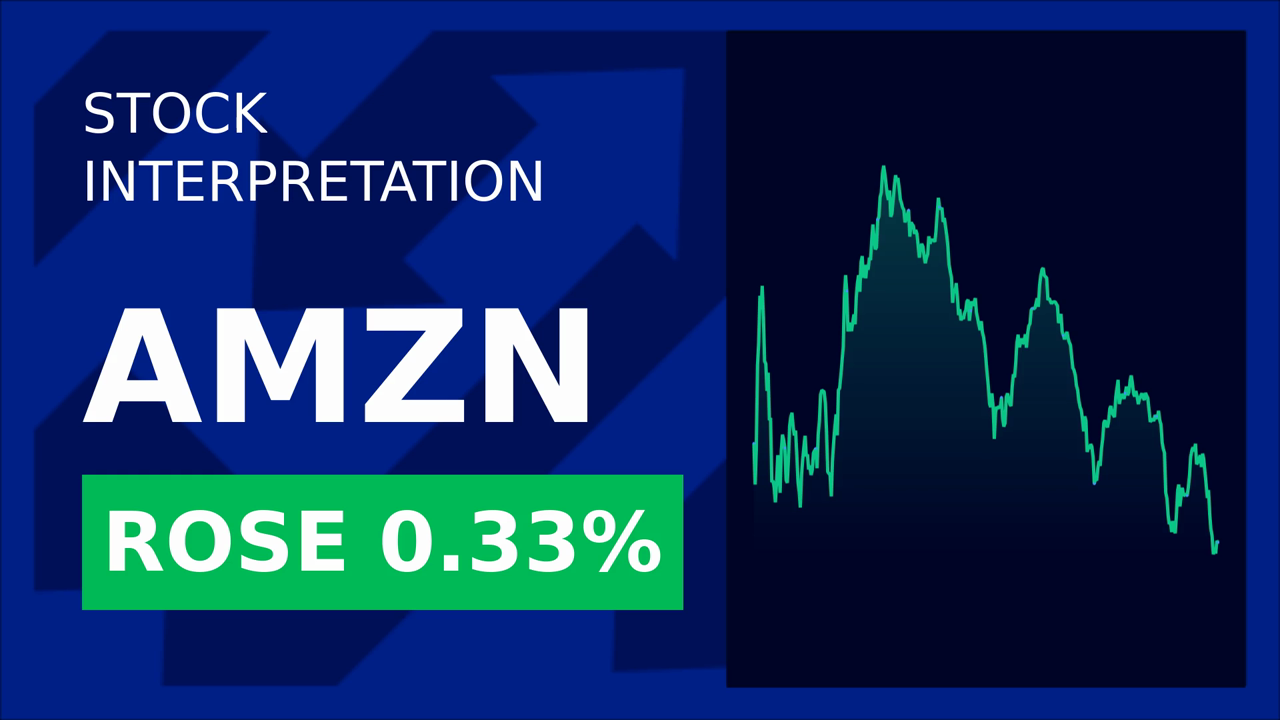 Amazon's $5B Bet: Taiwan Data Centers Boost Stocks!
