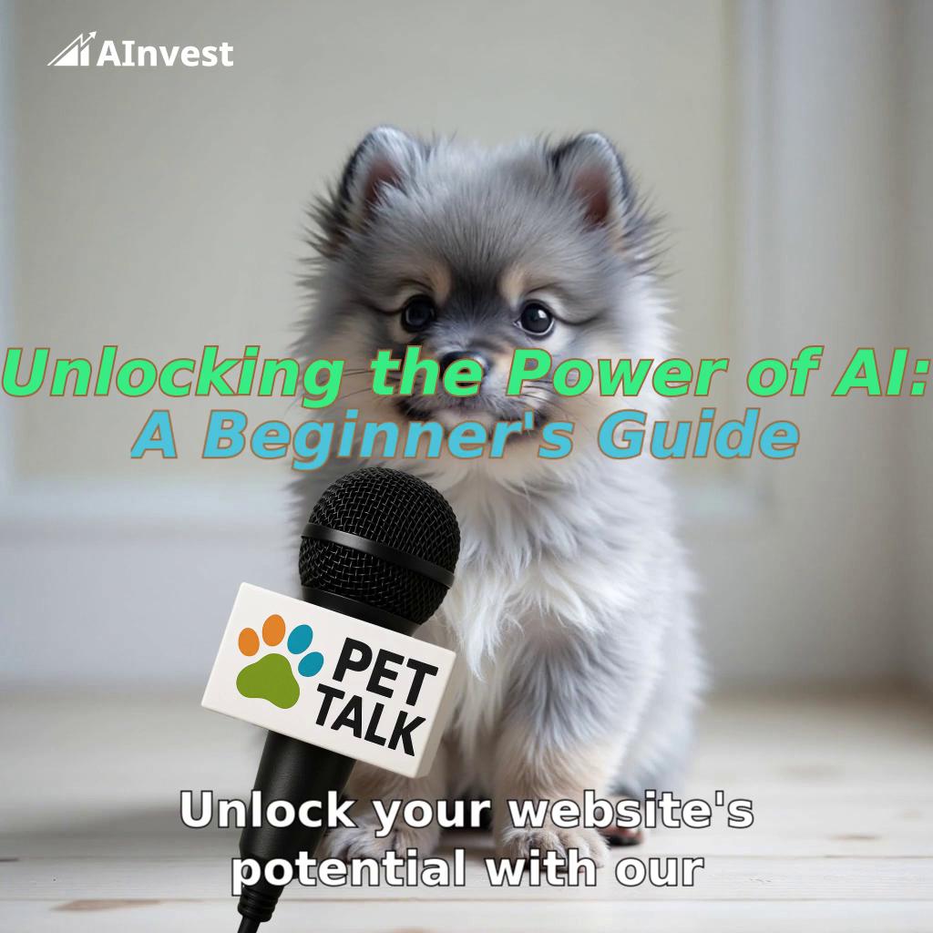 Unlocking the Power of AI: A Beginner's Guide