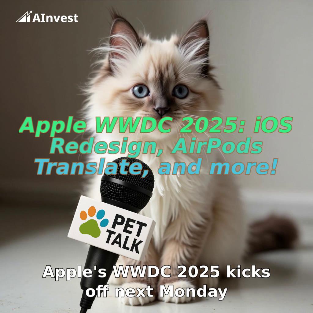 Apple WWDC 2025: iOS Redesign, AirPods Translate, and more!