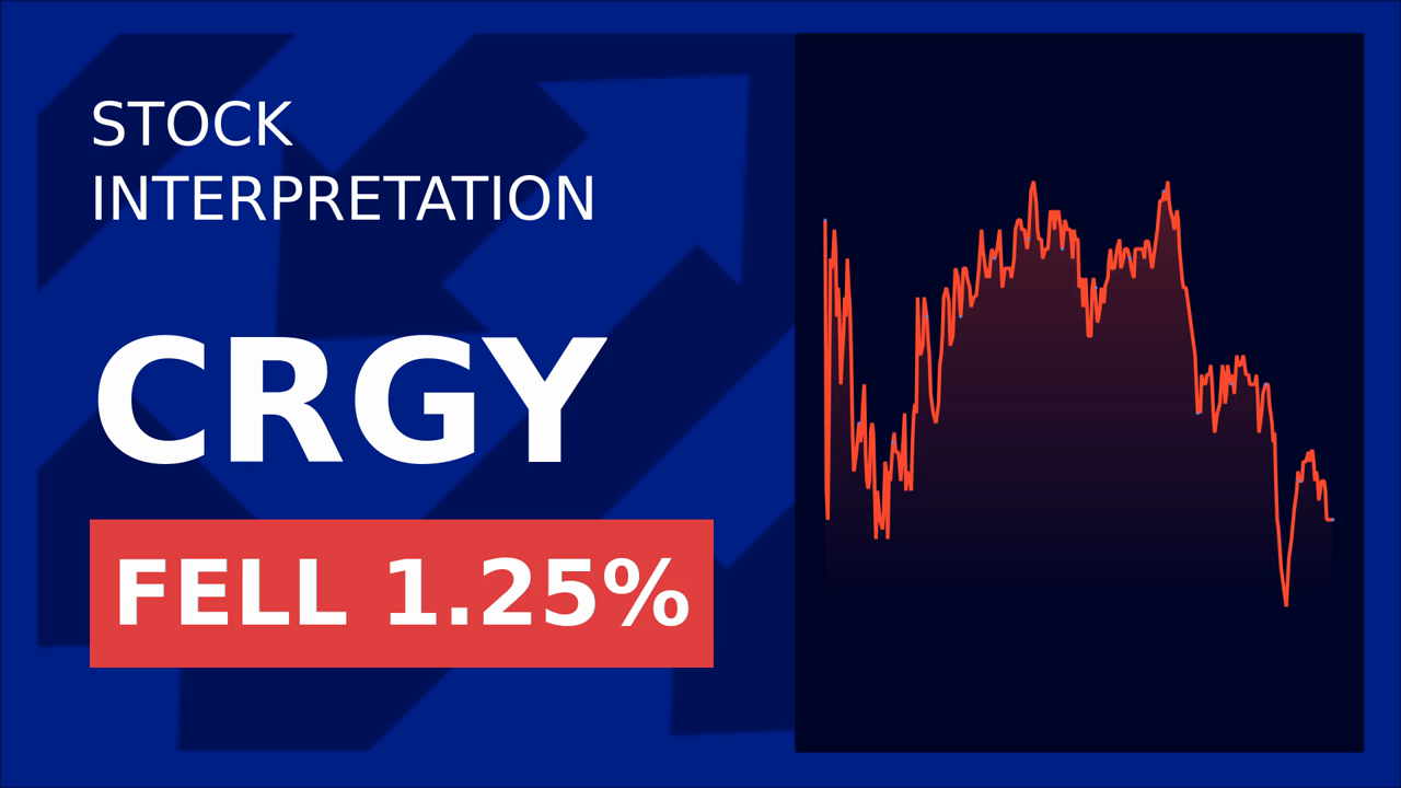 Crescent Energy Soars 2.65% on GlycoMimetics Merger Approval!