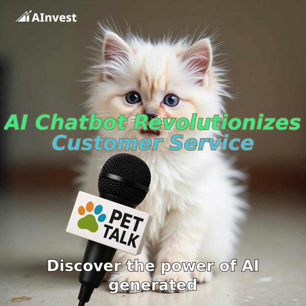 AI Chatbot Revolutionizes Customer Service