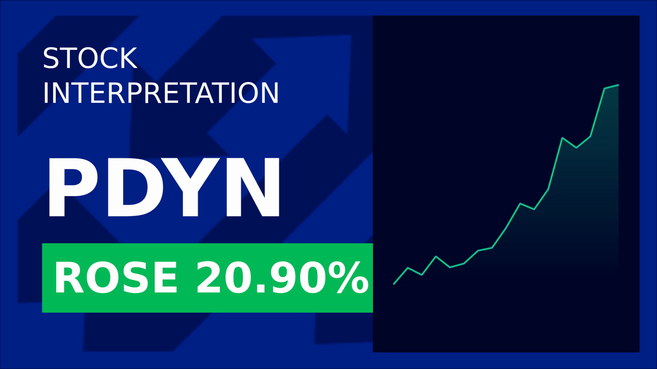 Palladyne AI Shares Skyrocket: 2025 Revenue Hopes Soar!