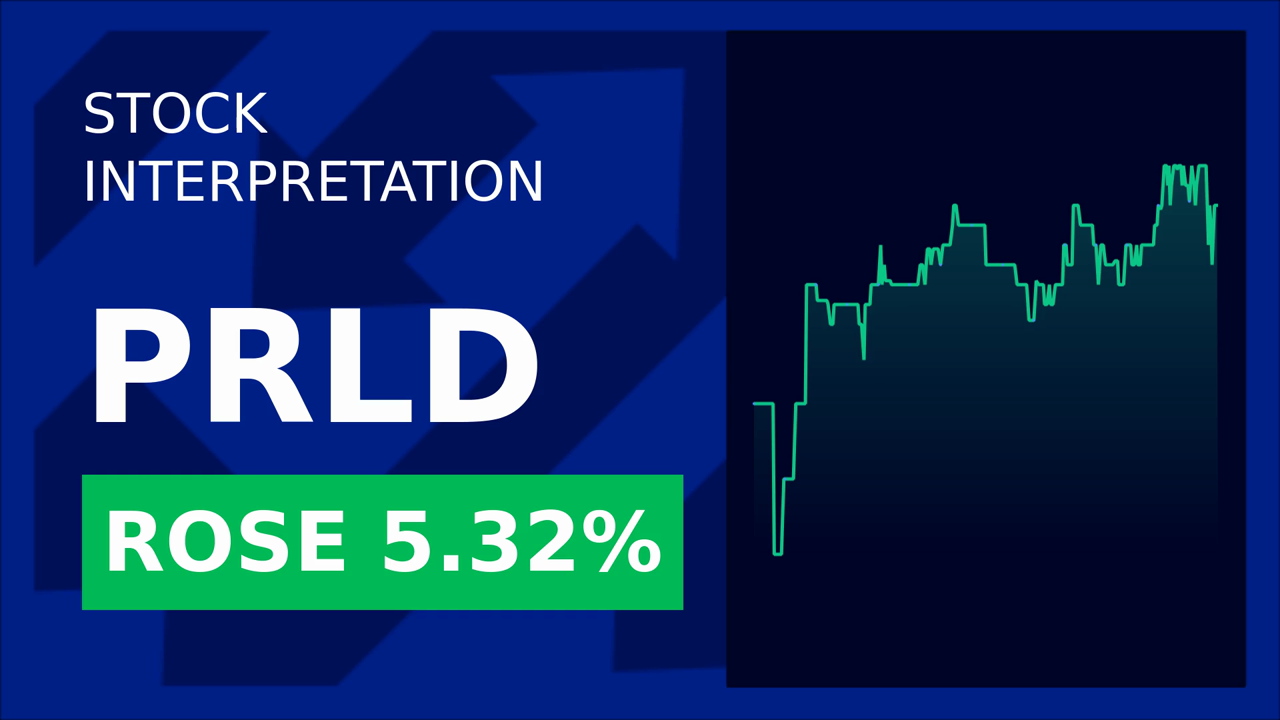 Prelude Stock Surges: Phio's PH-762 Shines in Trials!