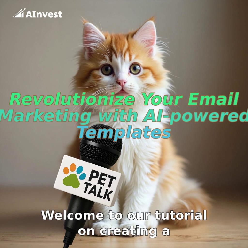 Revolutionize Your Email Marketing with AI-powered Templates