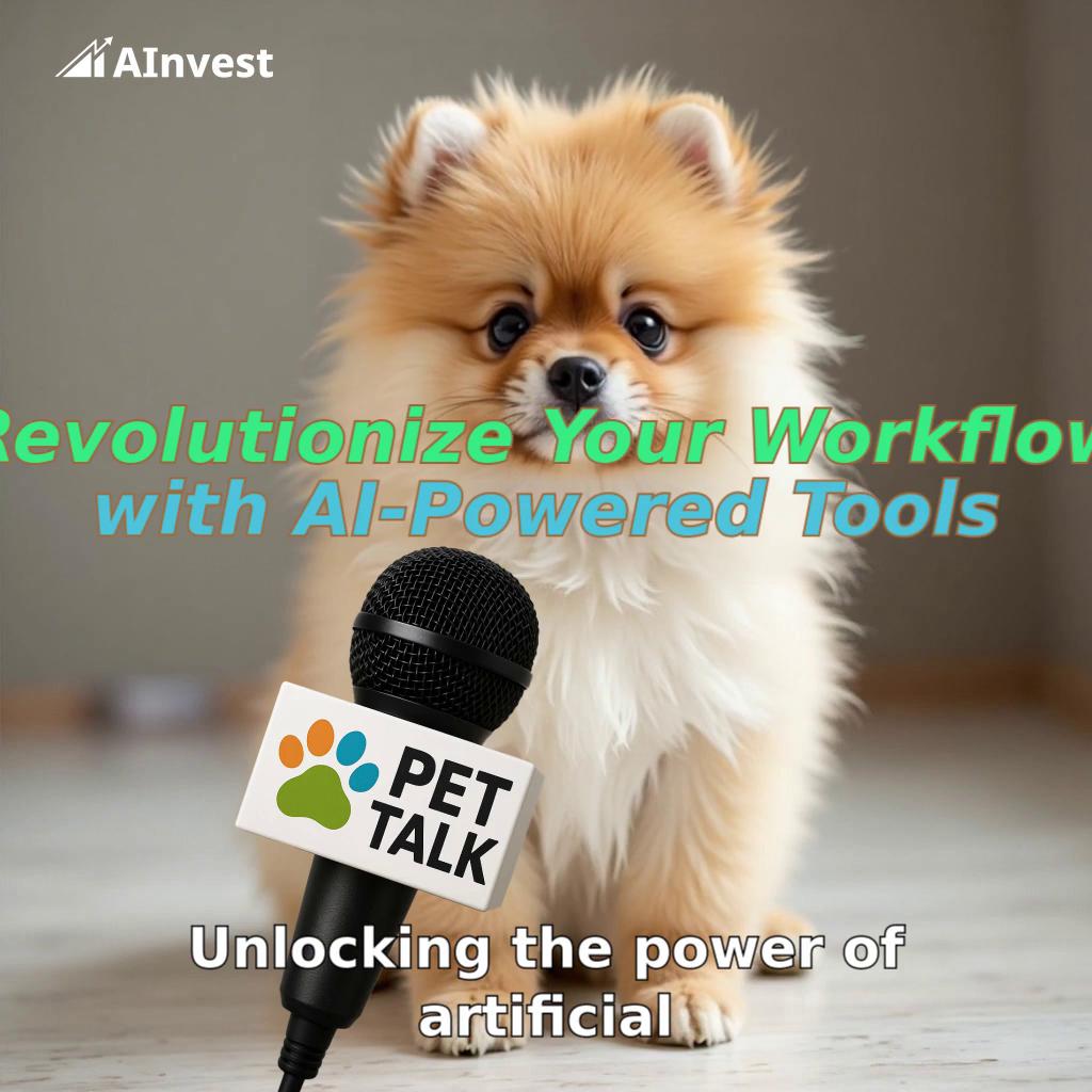 Revolutionize Your Workflow with AI-Powered Tools
