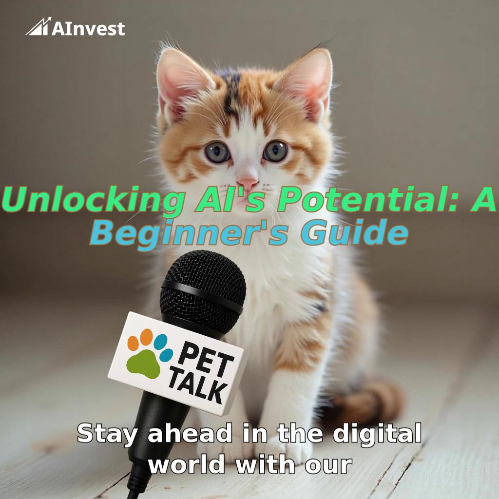 Unlocking AI's Potential: A Beginner's Guide