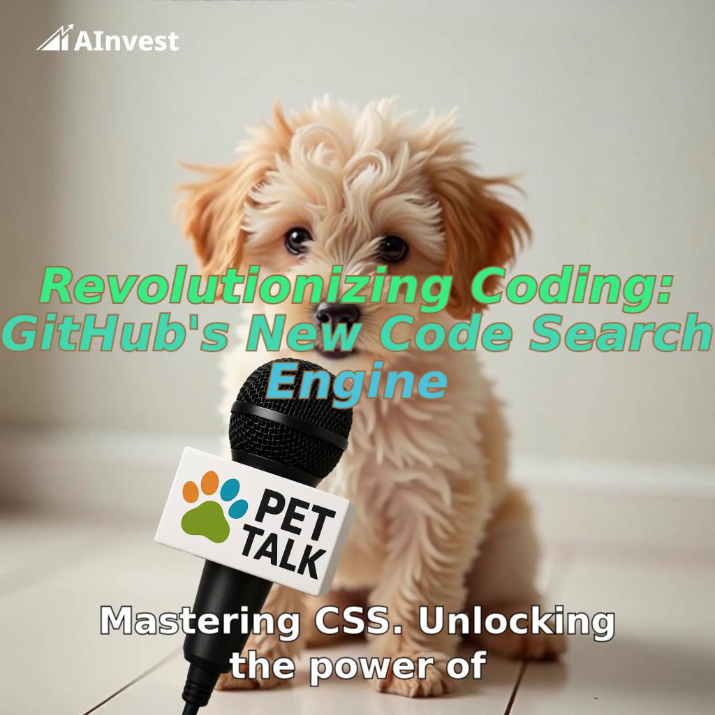 Revolutionizing Coding: GitHub's New Code Search Engine