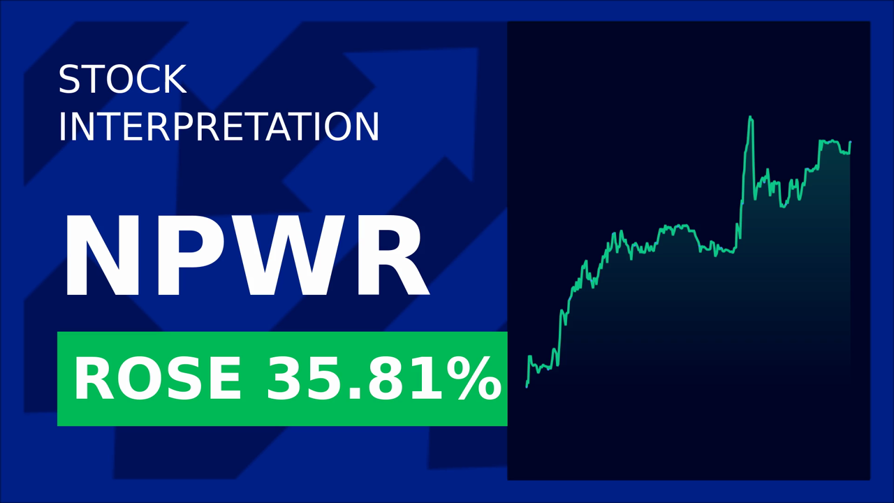 Net Power Inc. Soars 2.05%: Q1 Cash Boost & New COO!