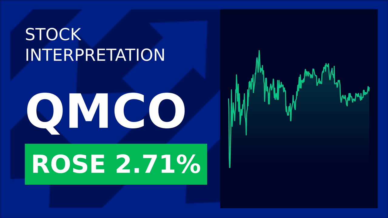 Quantum Stocks Soar: IonQ's $1B Deal Drives Market Surge!