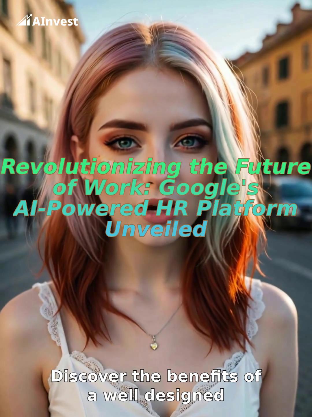 Revolutionizing the Future of Work: Google's AI-Powered HR Platform Unveiled