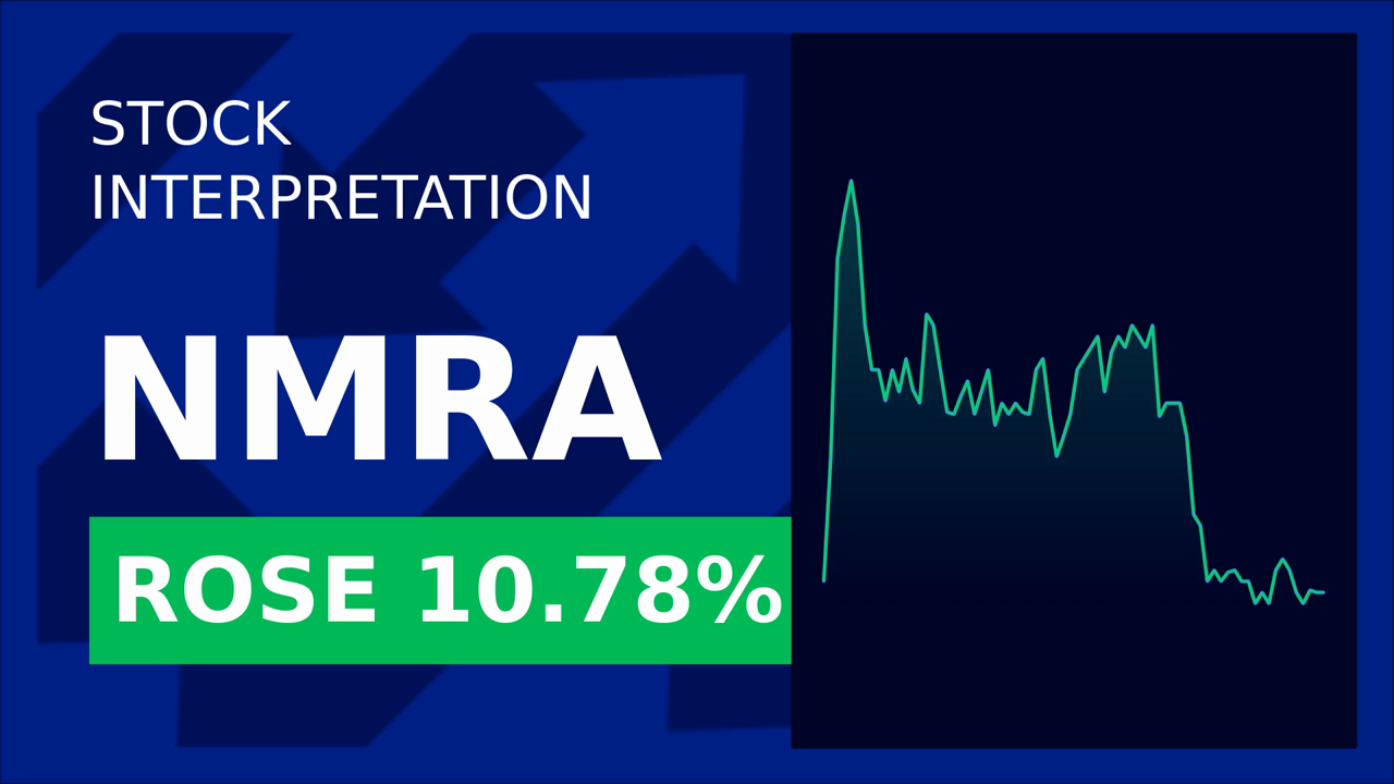Neumora's Depression Drug Soars 10.88% in Phase 3 Trial!