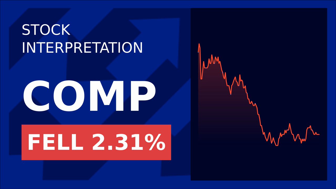 Compass, Inc. Stock Drops 2.31% Amid Lawsuit Shock
