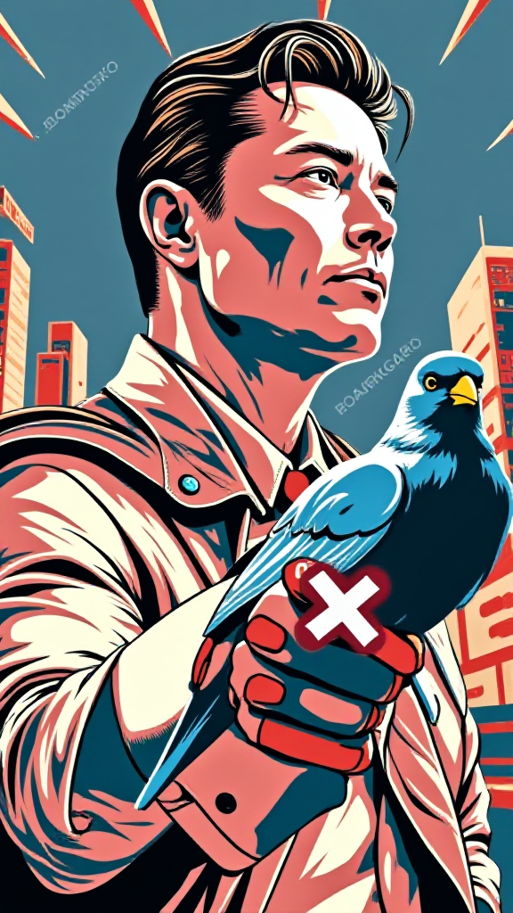 Twitter under Musk: Rebranding, new moderation, and user experience changes