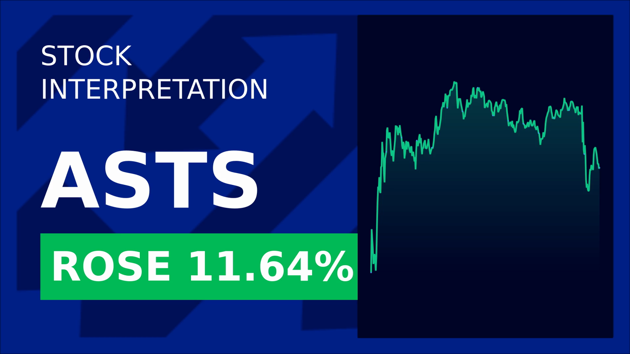 Trump vs. Musk: Space Stocks Soar!