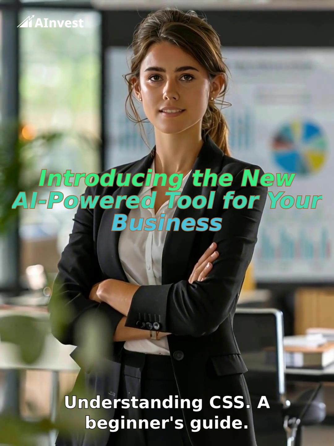 Introducing the New AI-Powered Tool for Your Business