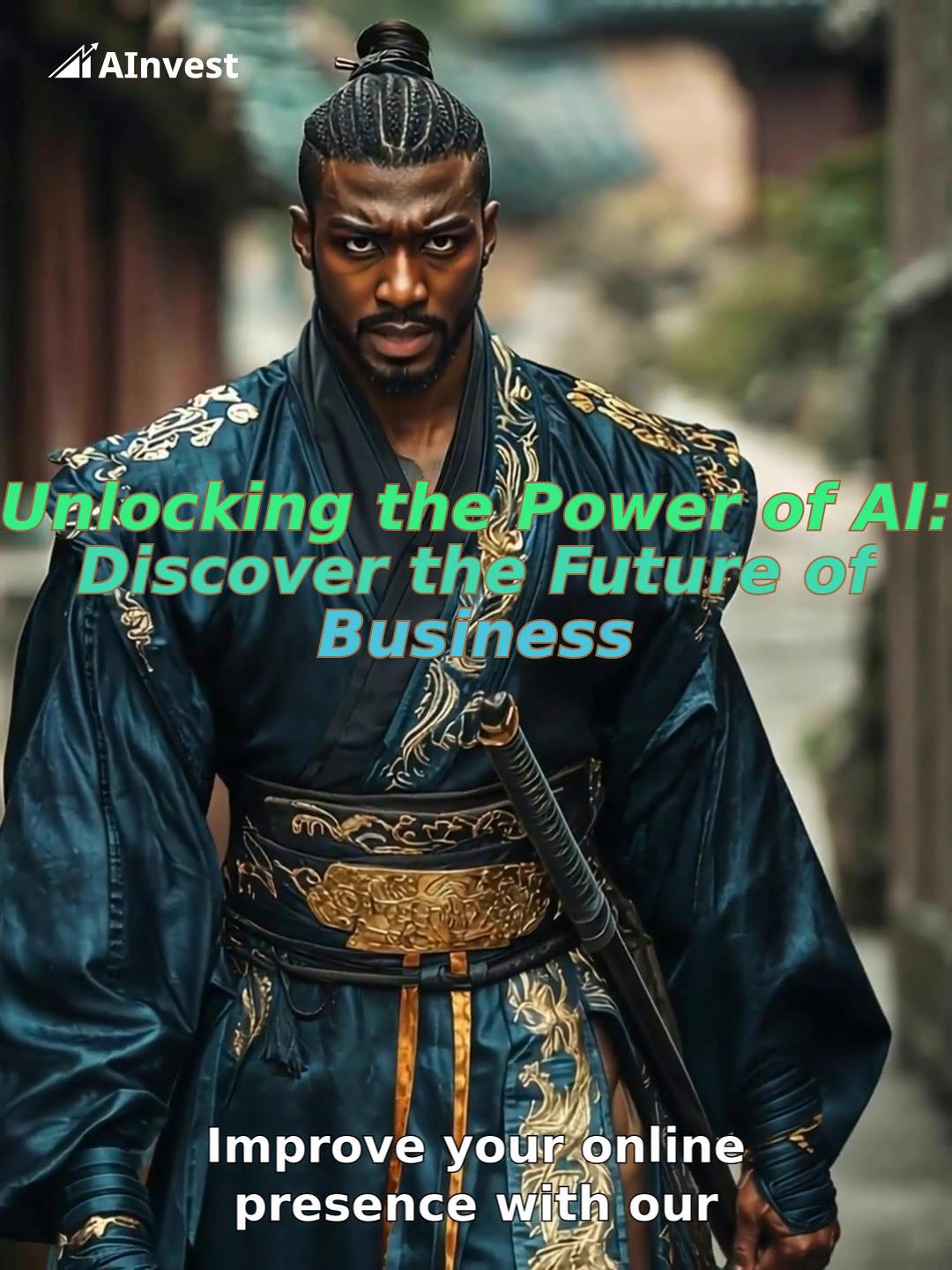 Unlocking the Power of AI: Discover the Future of Business