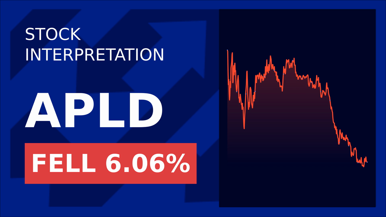 Applied Digital Stock Surges Despite Downgrade!