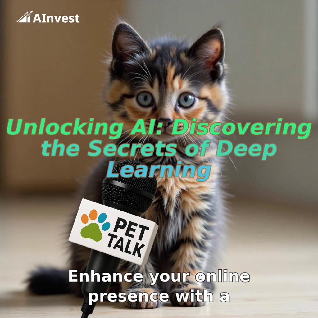 Unlocking AI: Discovering the Secrets of Deep Learning