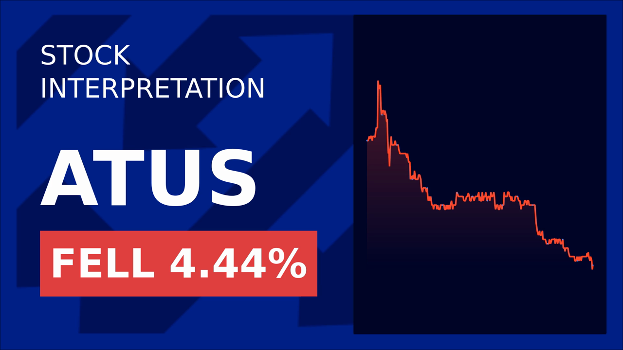 Altice USA Stock Surges: Optimum's NJ Expansion Drives Growth!