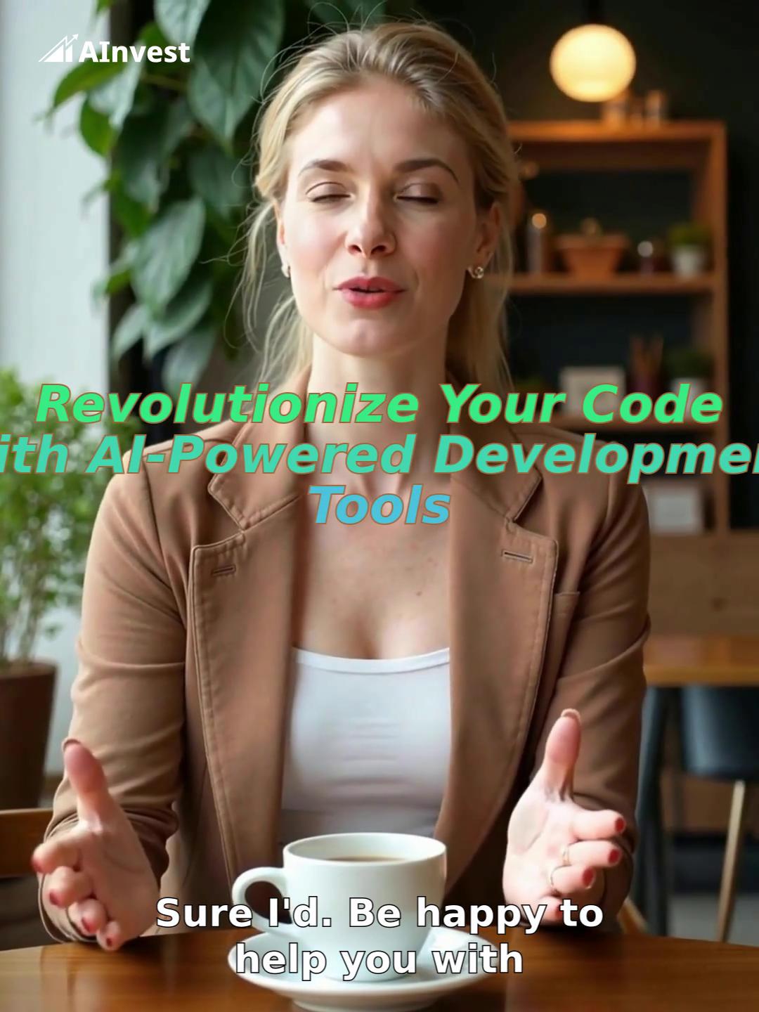 Revolutionize Your Code with AI-Powered Development Tools