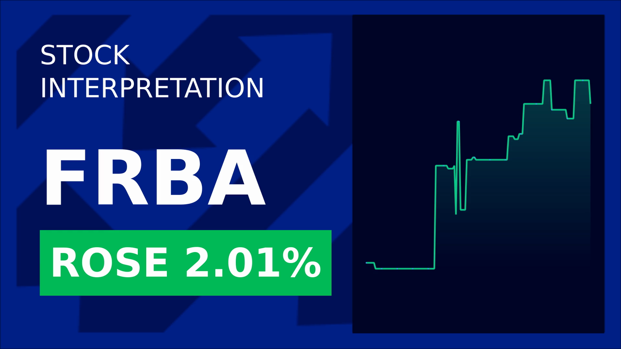 First Bank Stock Surges 2.28% on 2Q 2025 Results Hype!